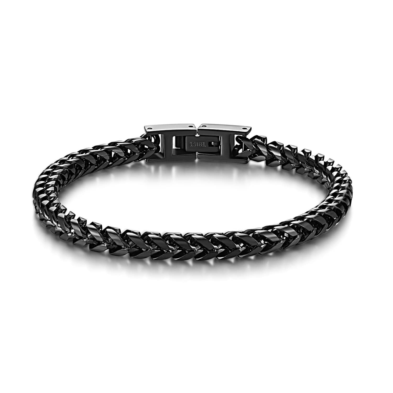 Folding Bracelet