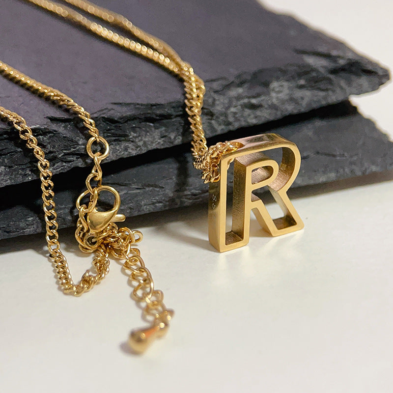 Name Necklace