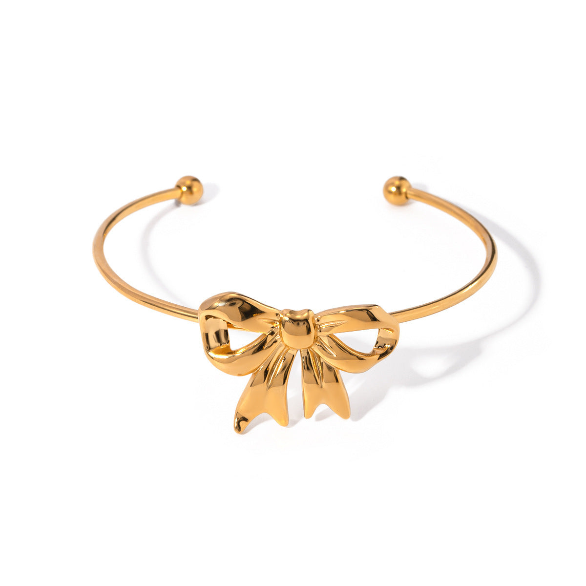 All Bow Bracelet