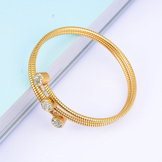 Diamond Bracelet