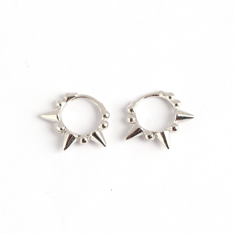 Spiky earring