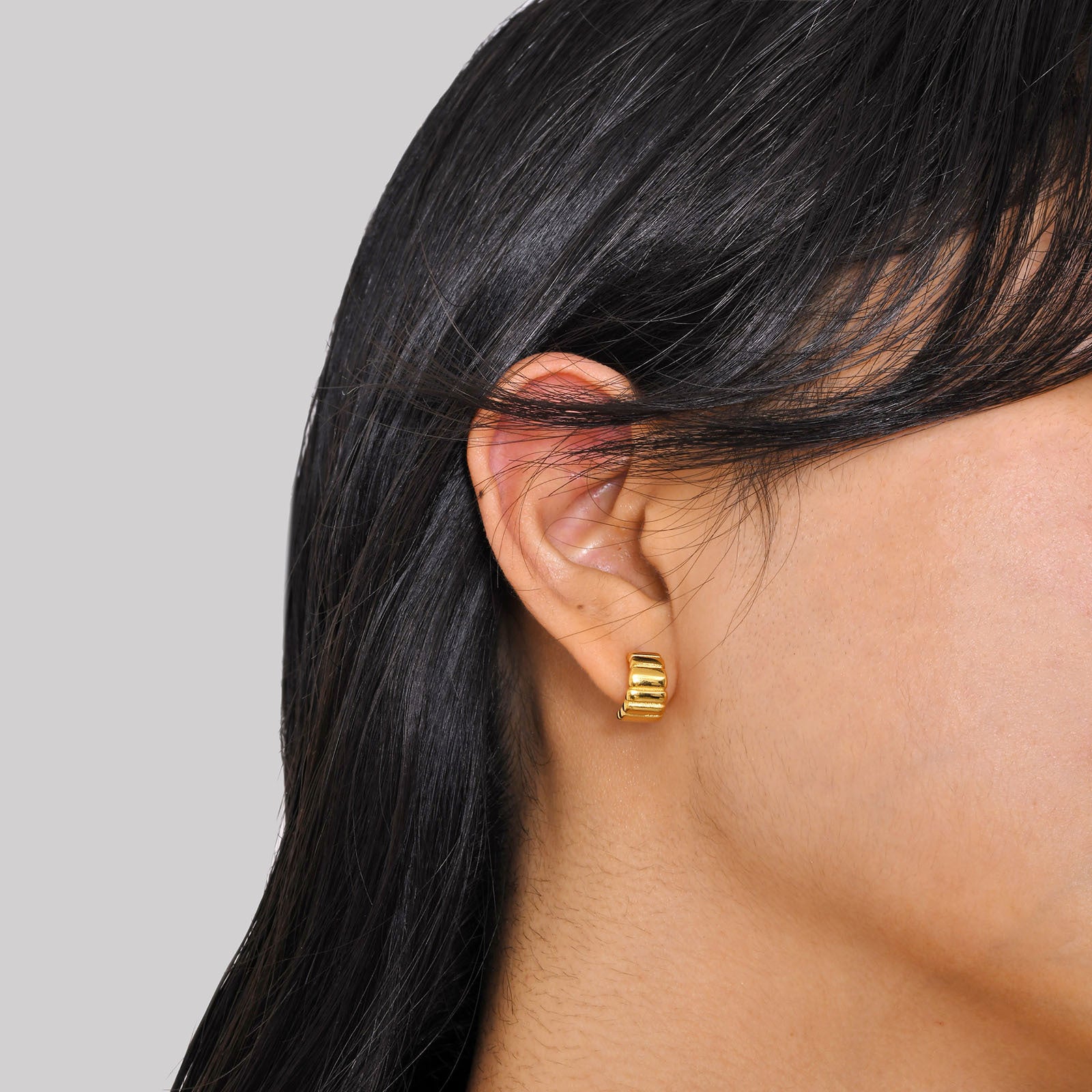 Simple Earrings