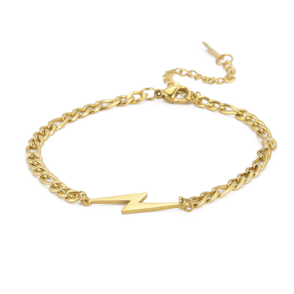 Lightning Bracelet