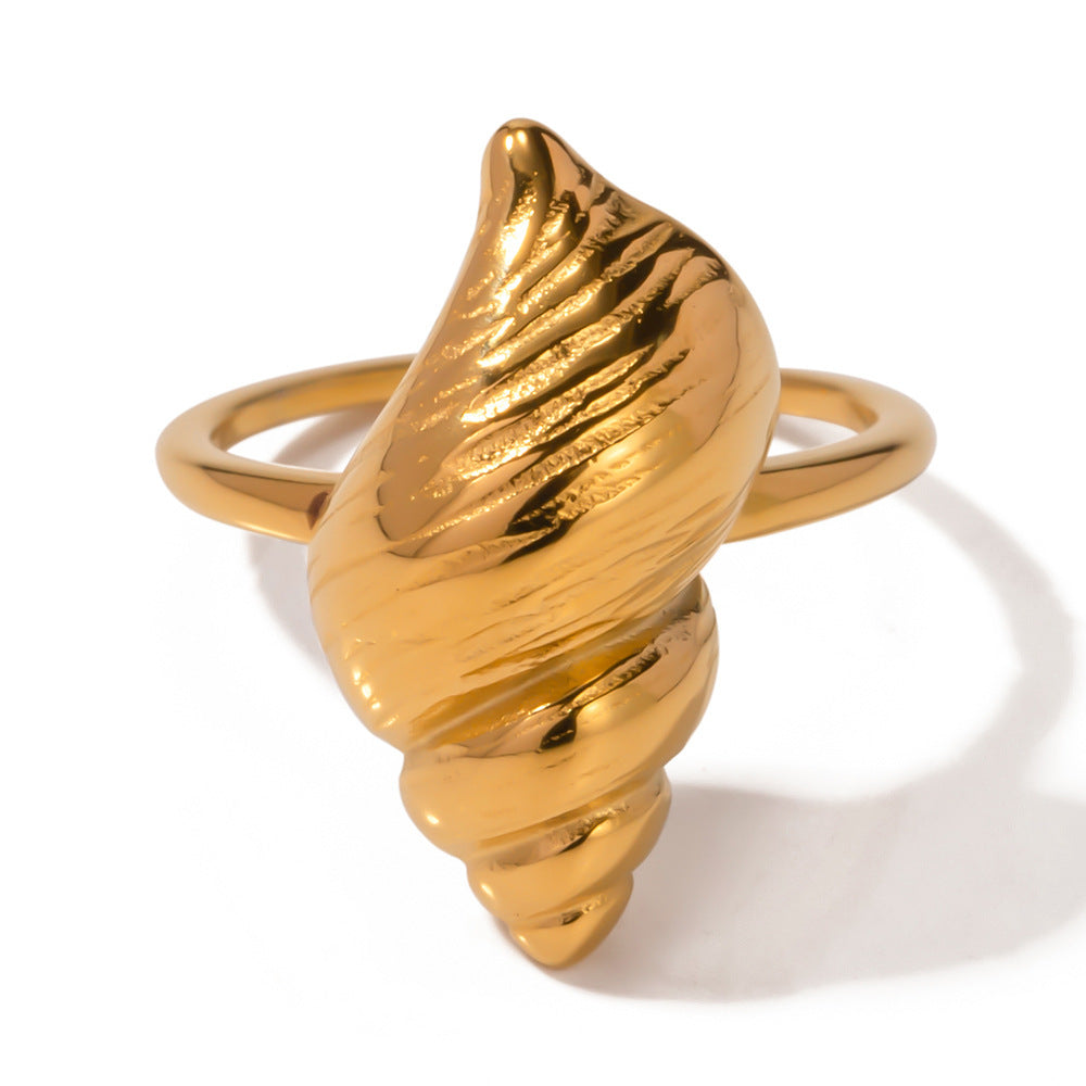 Shell Ring