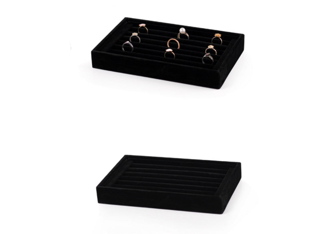 Jewelry storage box