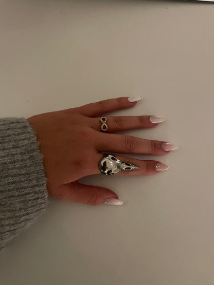 Bird ring