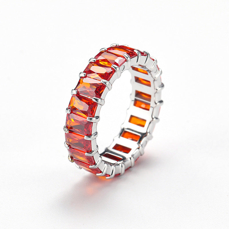 Multi-color Ring