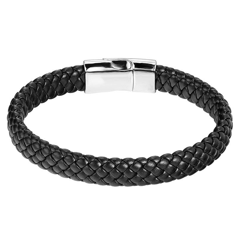 Leather Bracelet