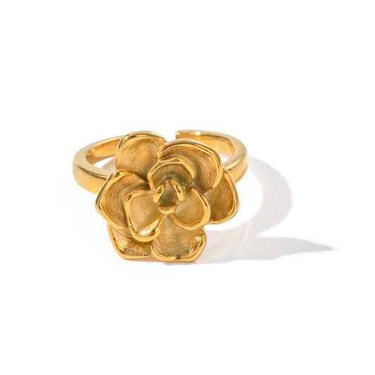 Mini Rose Ring