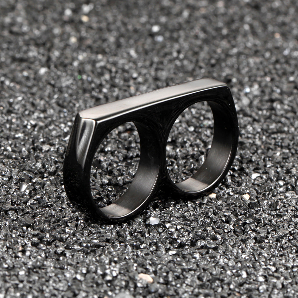 Dubble ring