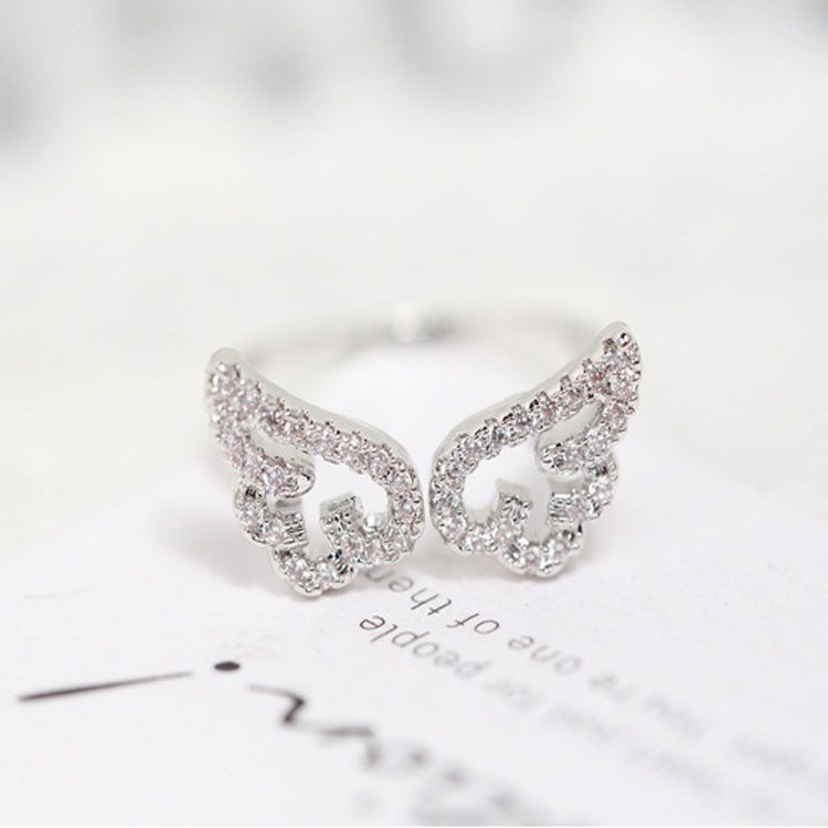 Wing ring