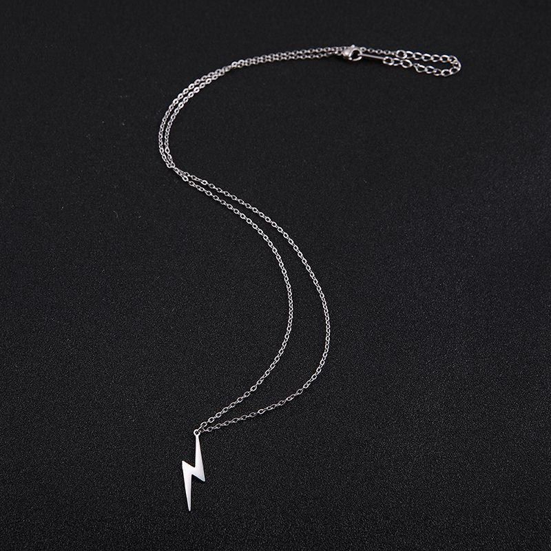 lightning bracelet