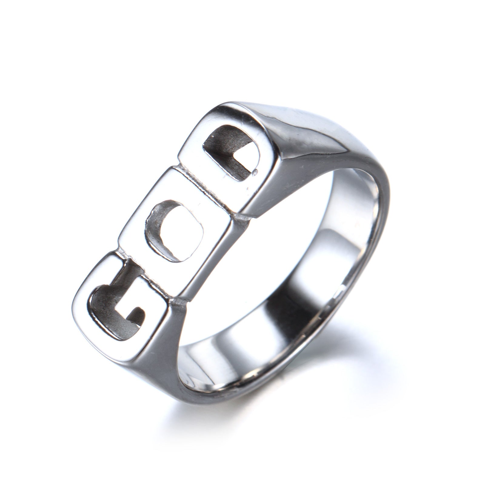 God ring