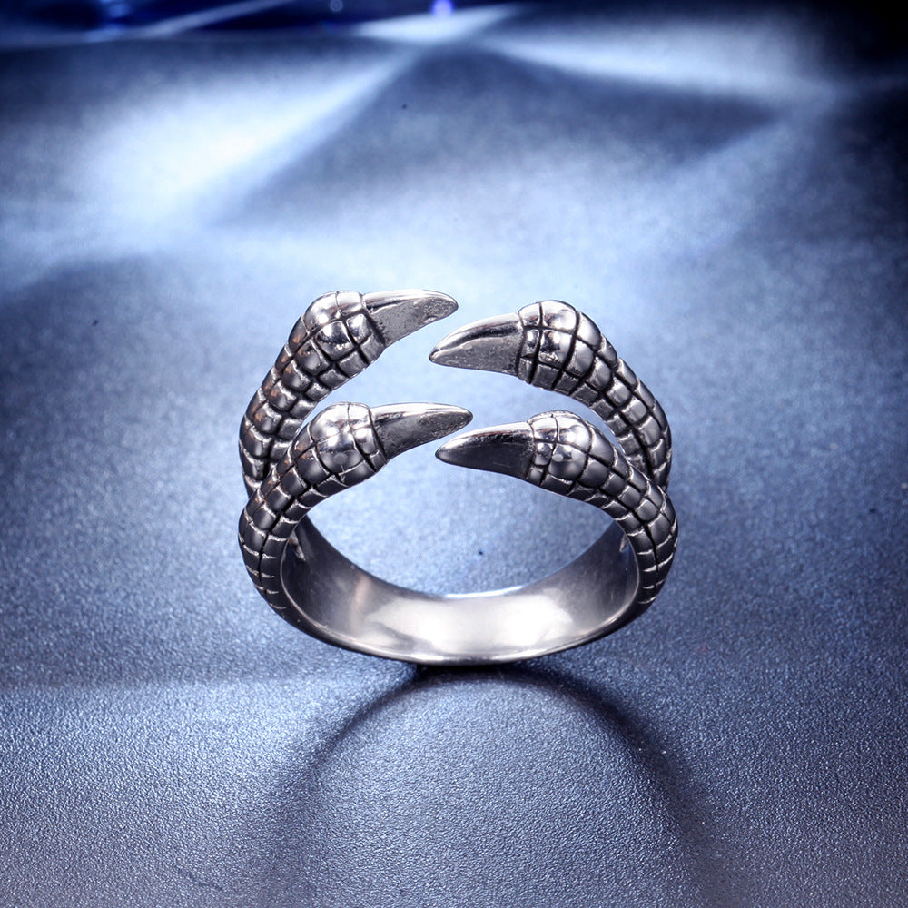 Claw ring