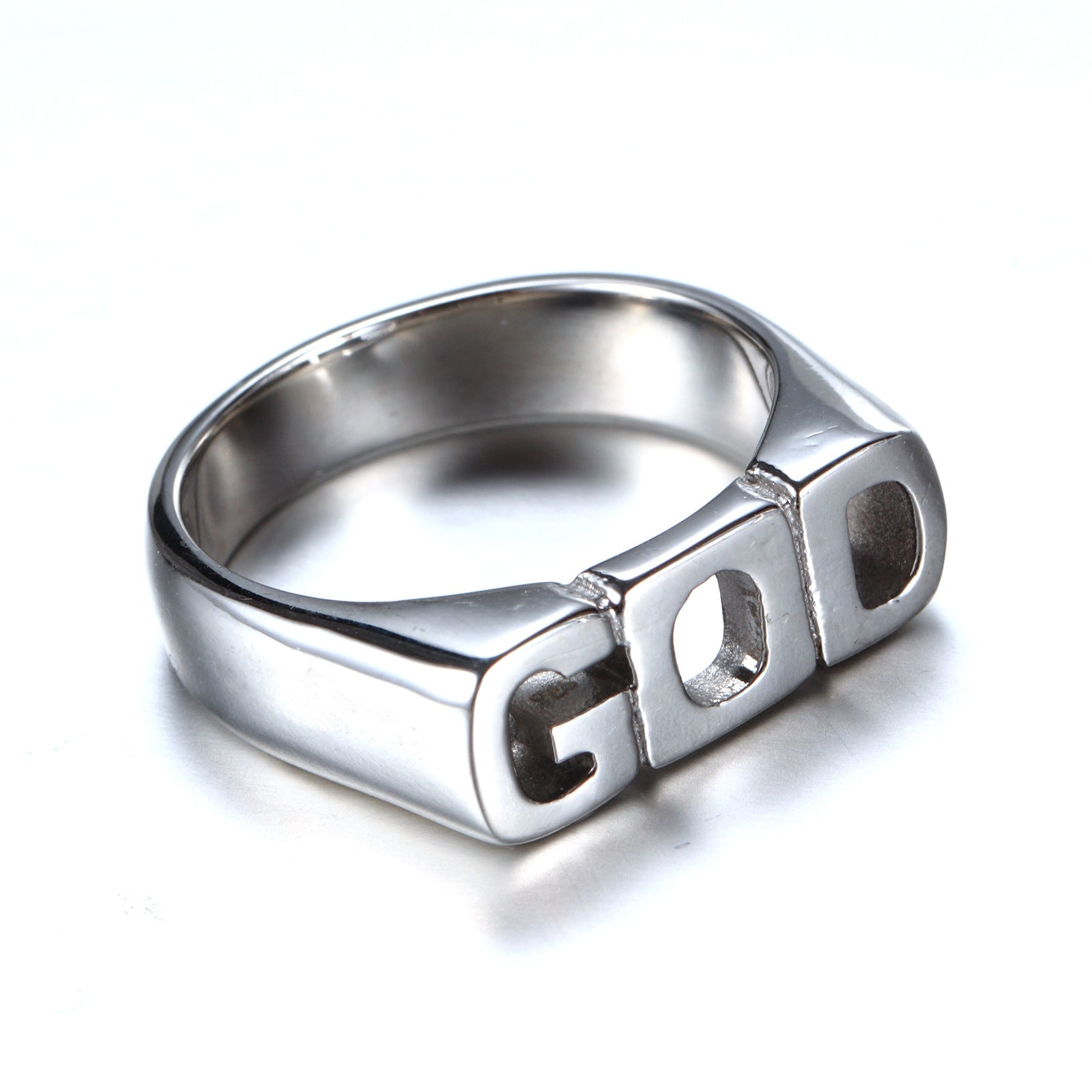 God ring