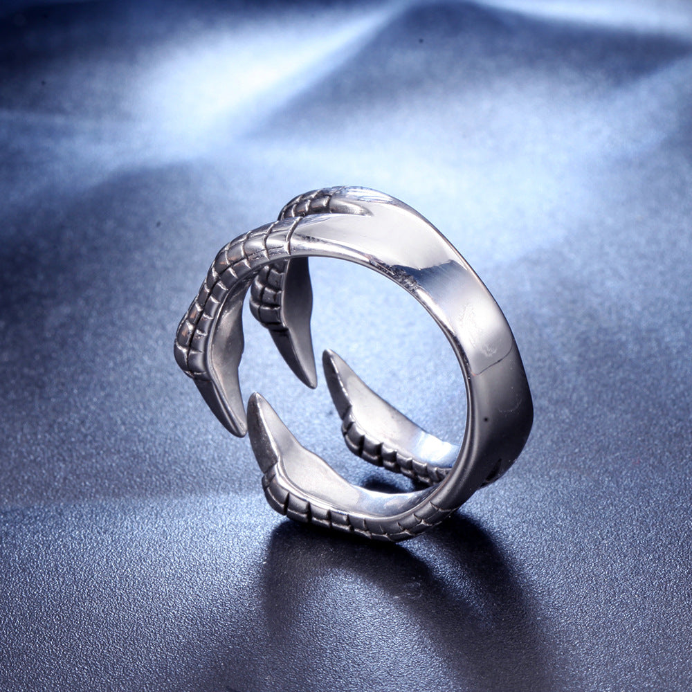 Claw ring