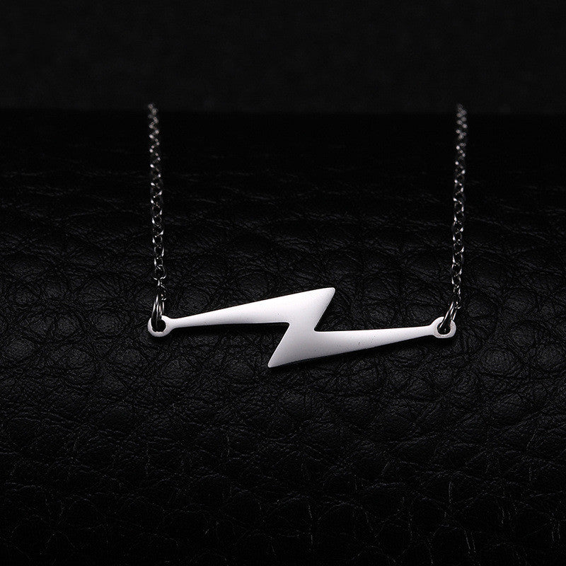 lightning bracelet