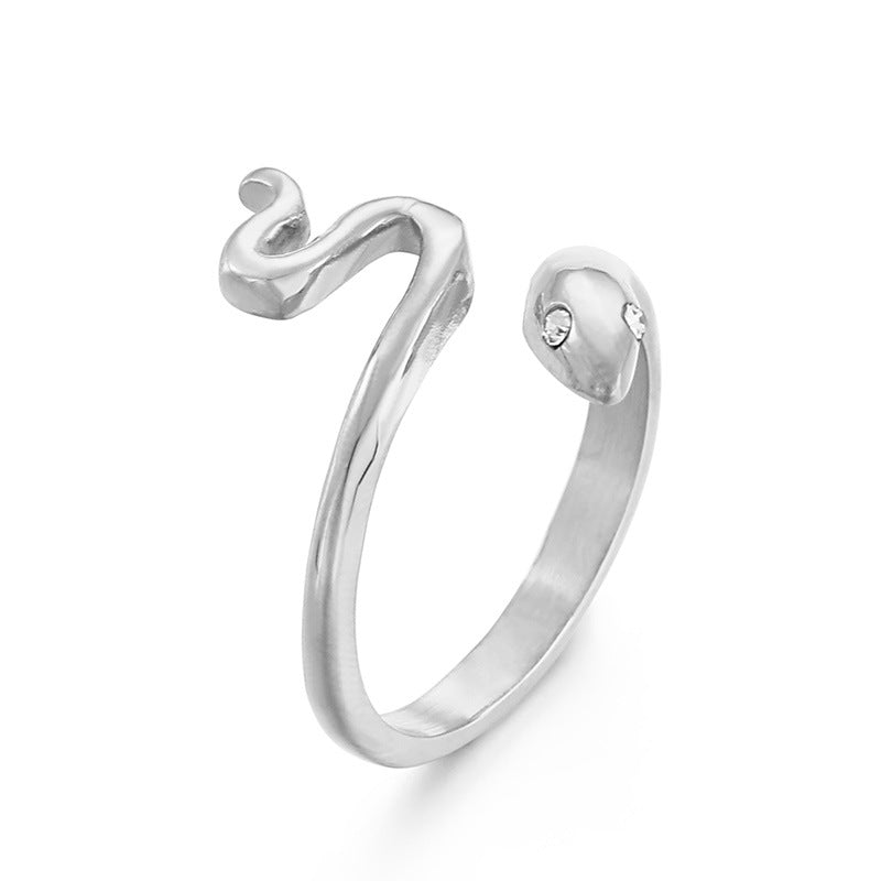 snake Ring