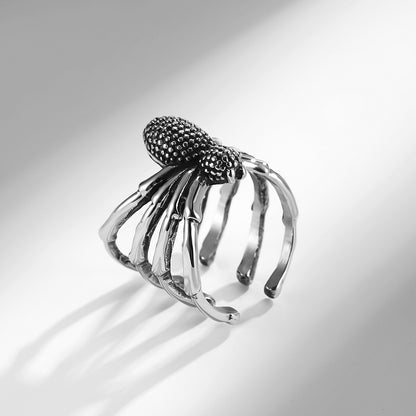 Spider Ring